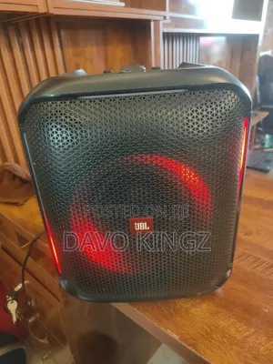JBL Party Box Speaker