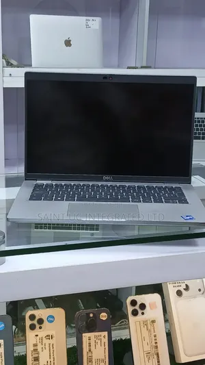 Laptop Dell Latitude 5420 16GB Intel Core i7 SSD 512GB
