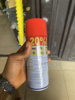Mb-40 Multi-Purpose Spray