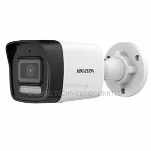 Hikvision 2 MP Fixed Bullet Network Camera