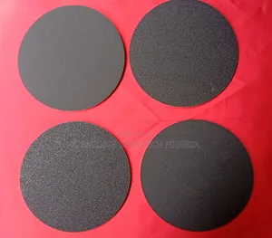 Polishing Foam Pad