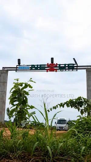 Mbraiz Nexus City – Alapoko Oni, Ogun State