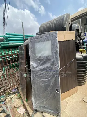 Anti Rust Water Resistant PVC Bathroom Doors