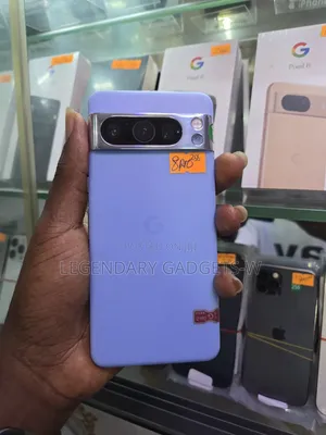 Google Pixel 8 Pro 256 GB Blue
