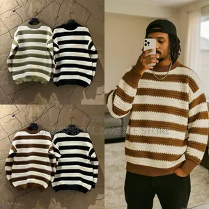 The Sweater Every Classy Man Deserves!