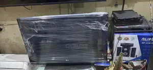 43inches LG LCD