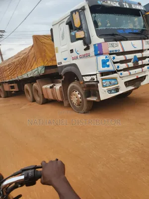 Dangote Cement Distributor