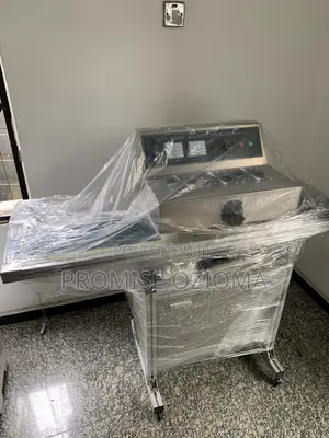Automatic Induction Sealing Machine