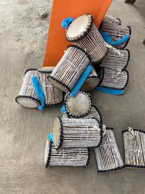 Talking Drum