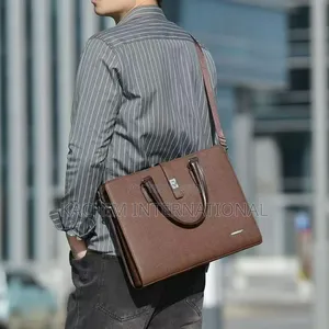 Original Genuine Leather Hand Bag