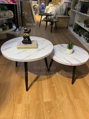 2in1 Center Table