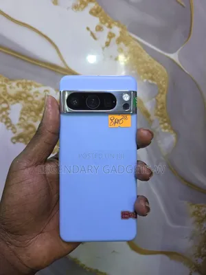 Google Pixel 8 Pro 256 GB Blue