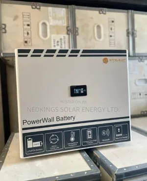 5kwh 24V Entelechy Lithium Battery