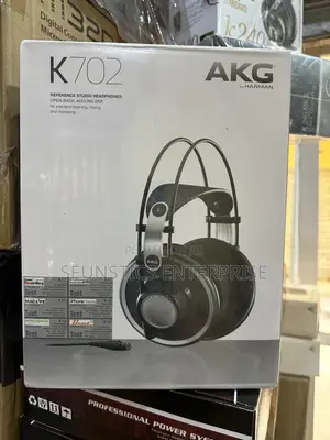Quality AKG Studio Headphone