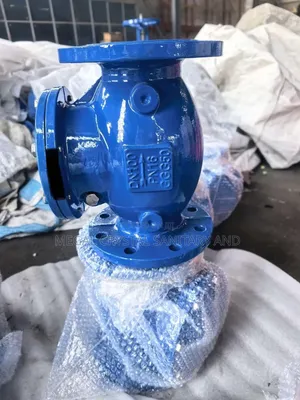 Butterfly Valves