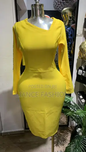 Office Dress for Women