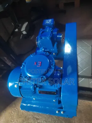 Industrial Blackmer Pump