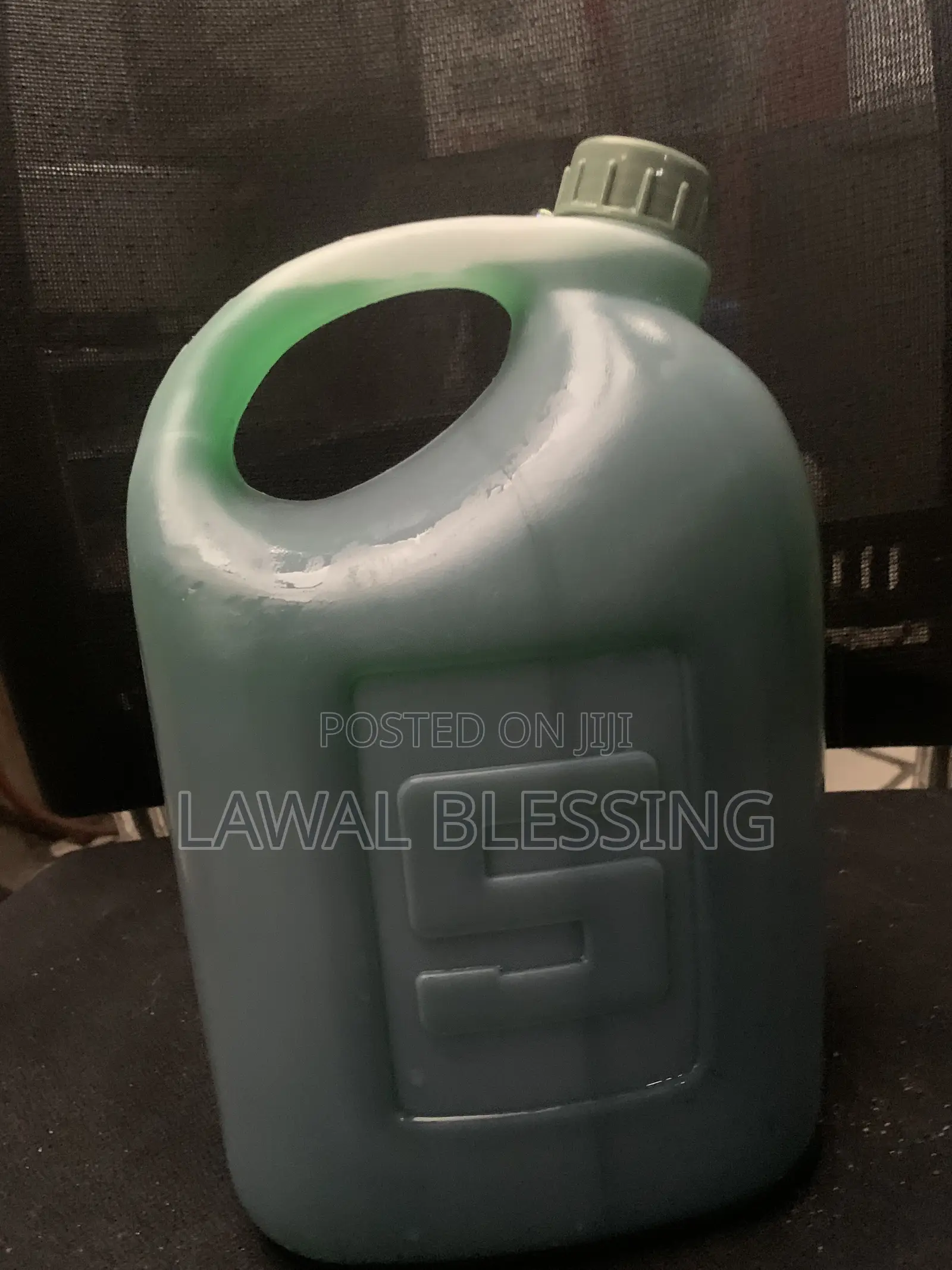 Liquid Soap Pro
