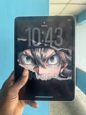 Apple iPad Air 64 GB Silver