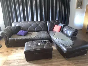 L Shaped Couch