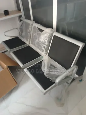 3 in 1 Airport Chair