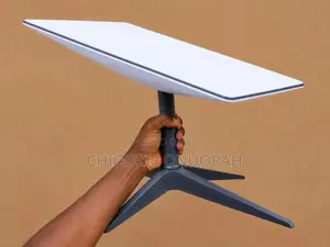 Starlink Gen 2 (Standard Actuated) Wi-Fi Router.