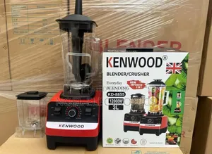 Kenwood 3Litres Blender/Crusher