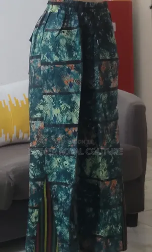 Adire Pant for All Occasions