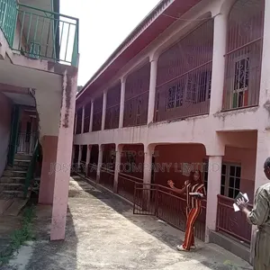 An International Private School.