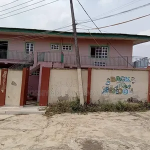 An International Private School.