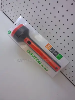 DP High Brightness LED Torch DP-1953B Suppliers Port Harcourt