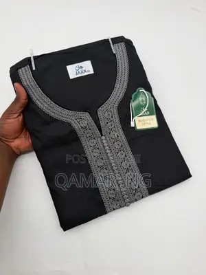 Jallabiya for Men