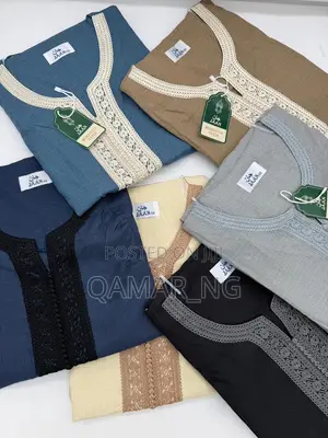 Jallabiya for Men