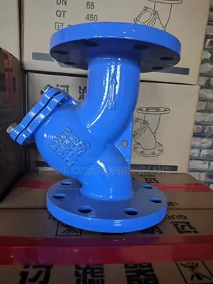 Butter Fly Valve