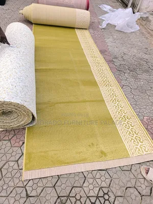 Quality Prayer Mosque Carpert Per Square Meter