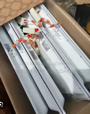 60watt xG Modular Fitting