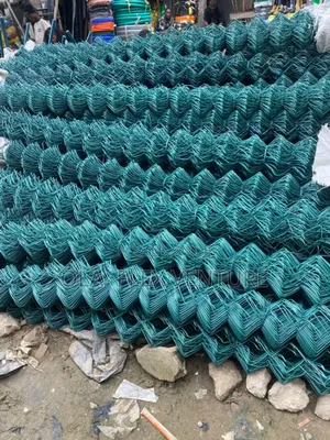 Wire Coated Mesh 8feet X 10meter