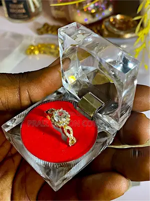 Engagement Ring