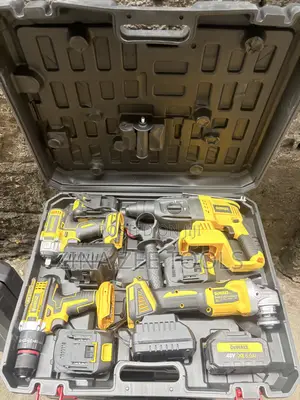 Drilling Machines