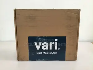 VARI Dual-Monitor Arm