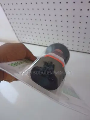 DP LED Emergency Flashlight DP-1953B Wholesale Suppliers Nigeria