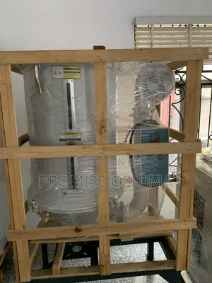 Nylon Air Dryer Machine