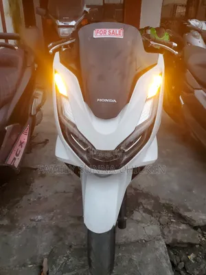 Honda CBX 2022 Black