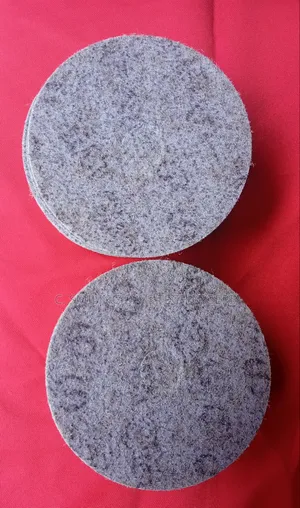 Polishing Sponges