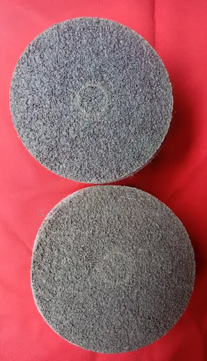 Polishing Sponges