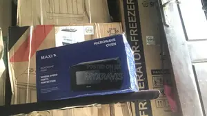 Maxi Microwave 20l Digital