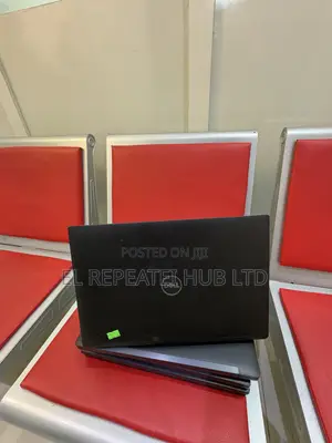 Laptop Dell Latitude 7490 8GB Intel Core i7 SSD 512GB