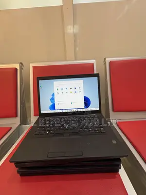 Laptop Dell Latitude 7490 8GB Intel Core i7 SSD 512GB