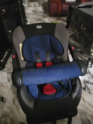 Baby Car Seater
