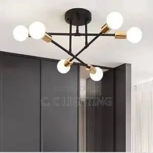 Ceiling Chandelier Light